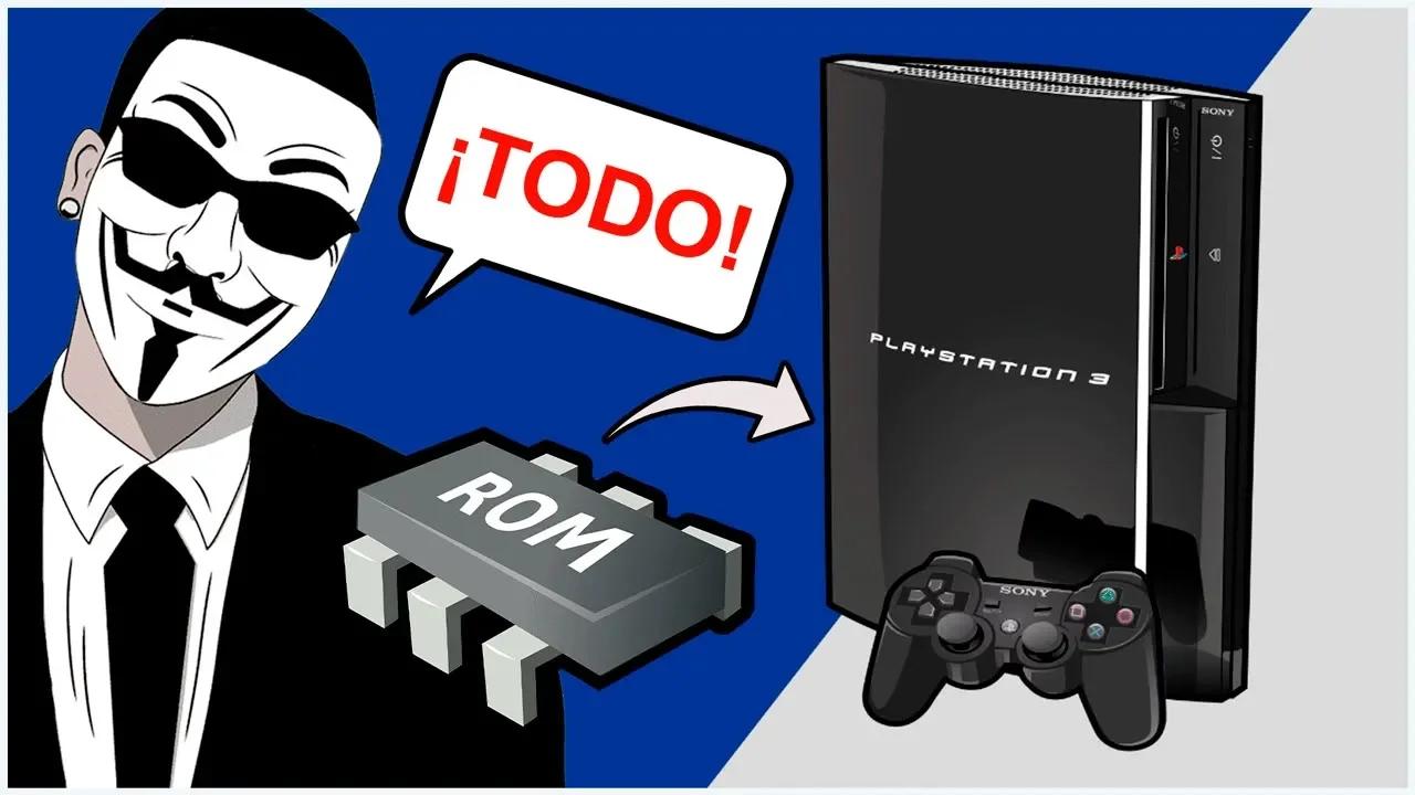 Redump PS3 Games: La base de datos definitiva para los coleccionistas ...