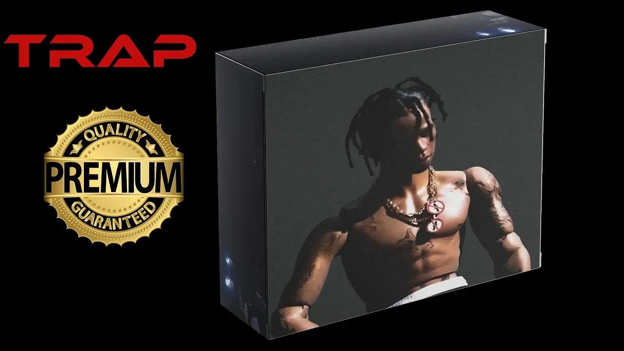 Trap Drum Kit Download 2024 Hiphop Sample Pack