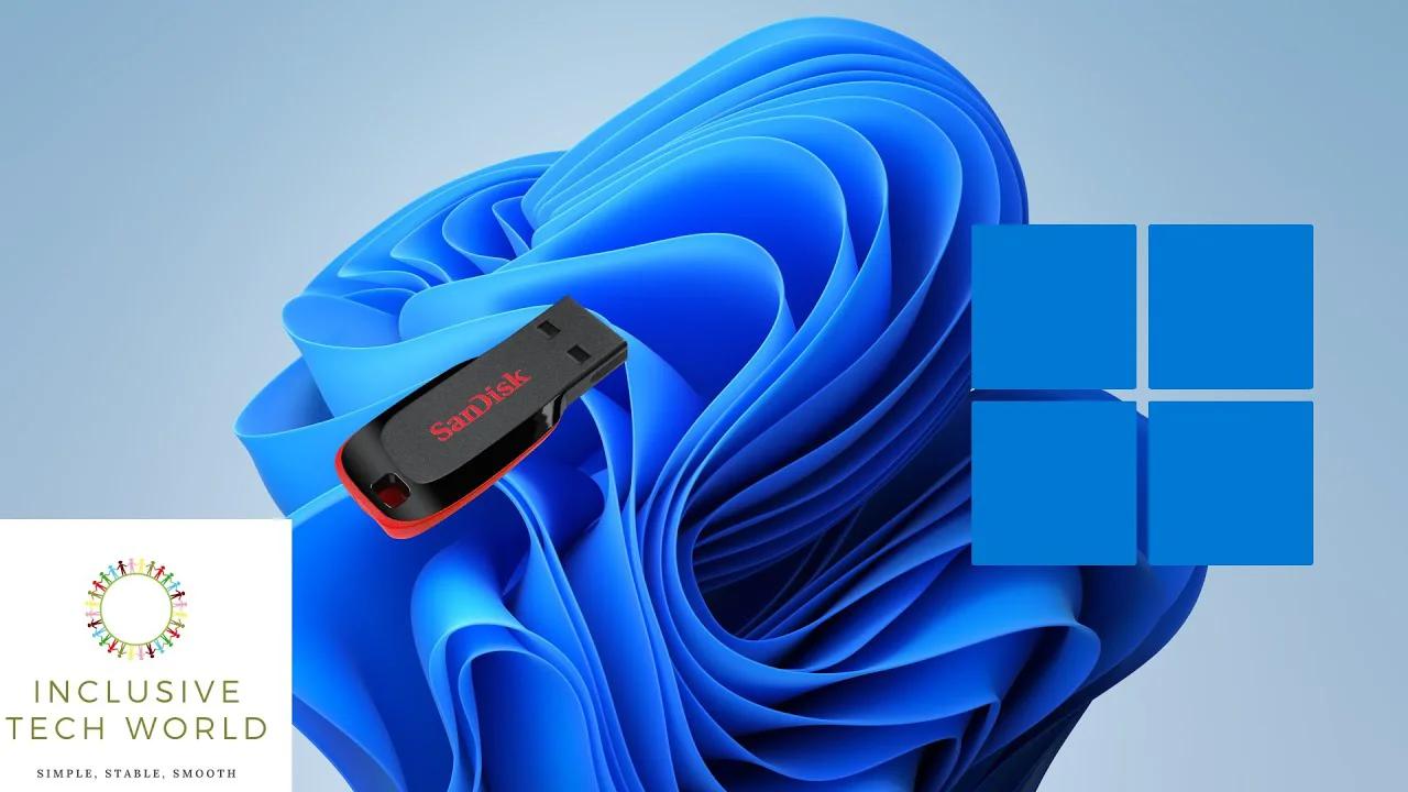 How to Perform a Clean Install of Windows 11 on Supported & Unsupported ...