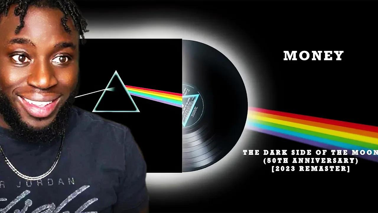 Pink Floyd Money