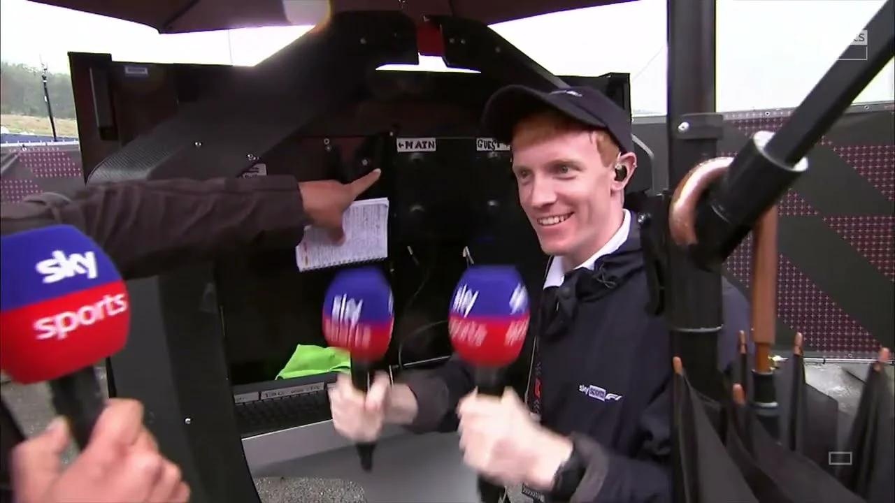 Ted's Qualifying Notebook - Belgian Grand Prix 2024 #f1