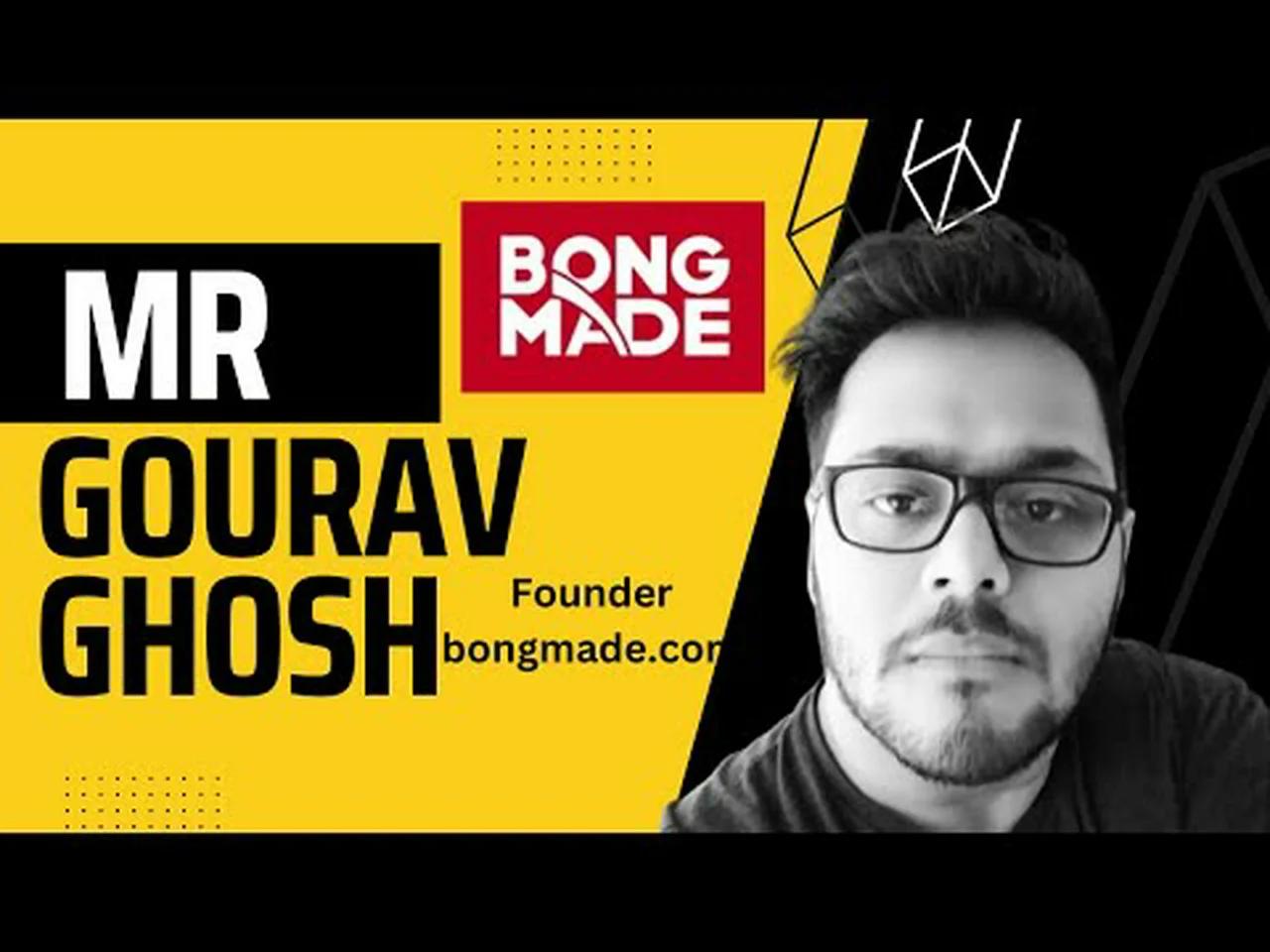 The Untold Story Behind the Rising Star BONGMADE Clothing l RSS