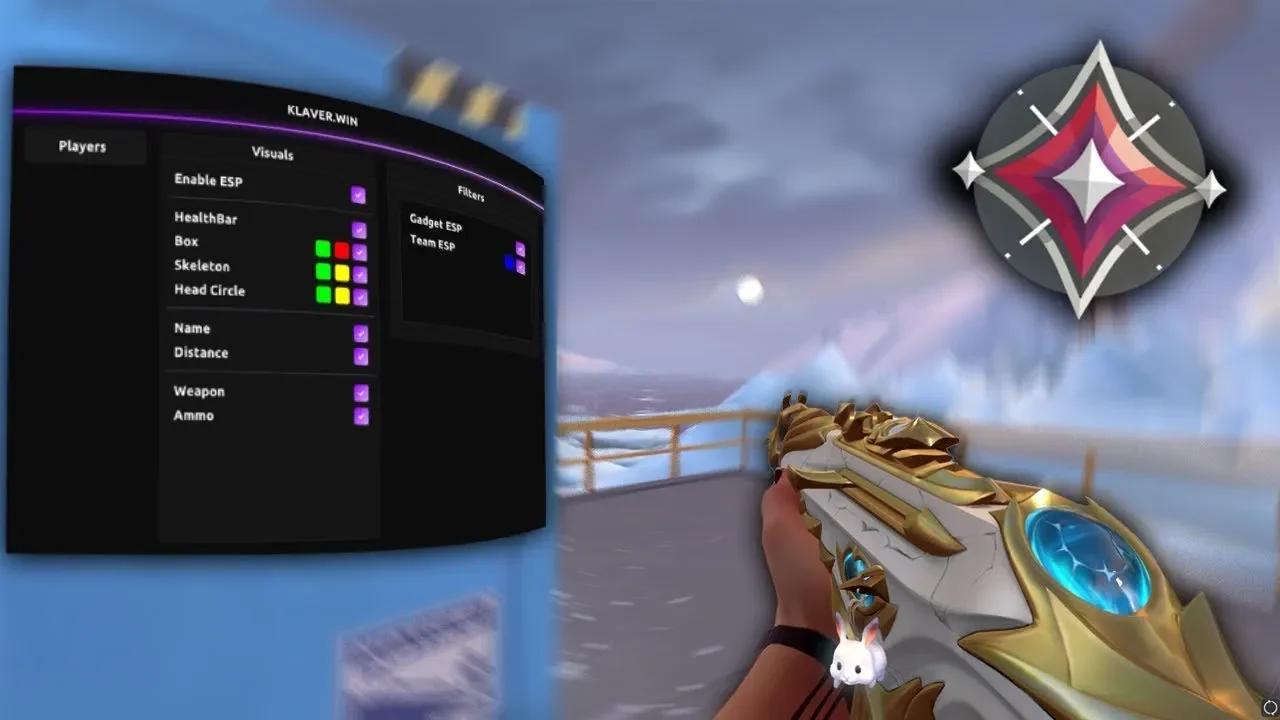 Quick Scope Macro Valorant Ahk Hacks