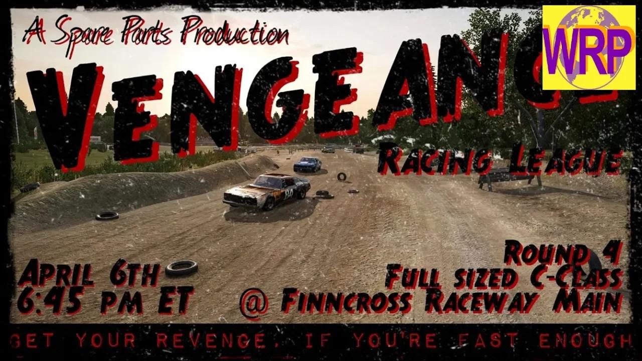 2021 WRP Vengeance Racing League Round 4 (WRP High Gear)