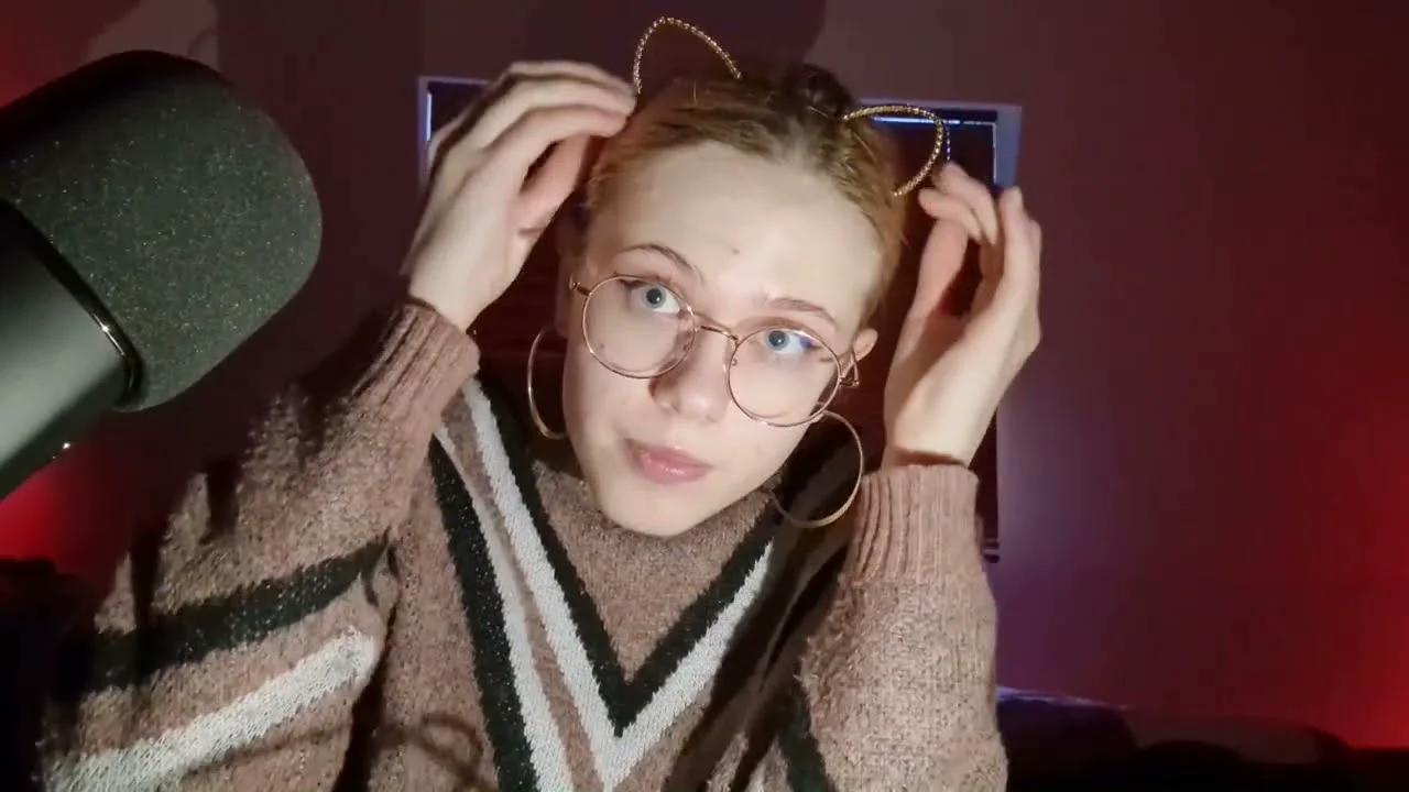 ASMR experimenting with sound & anticipation (rare triggers)