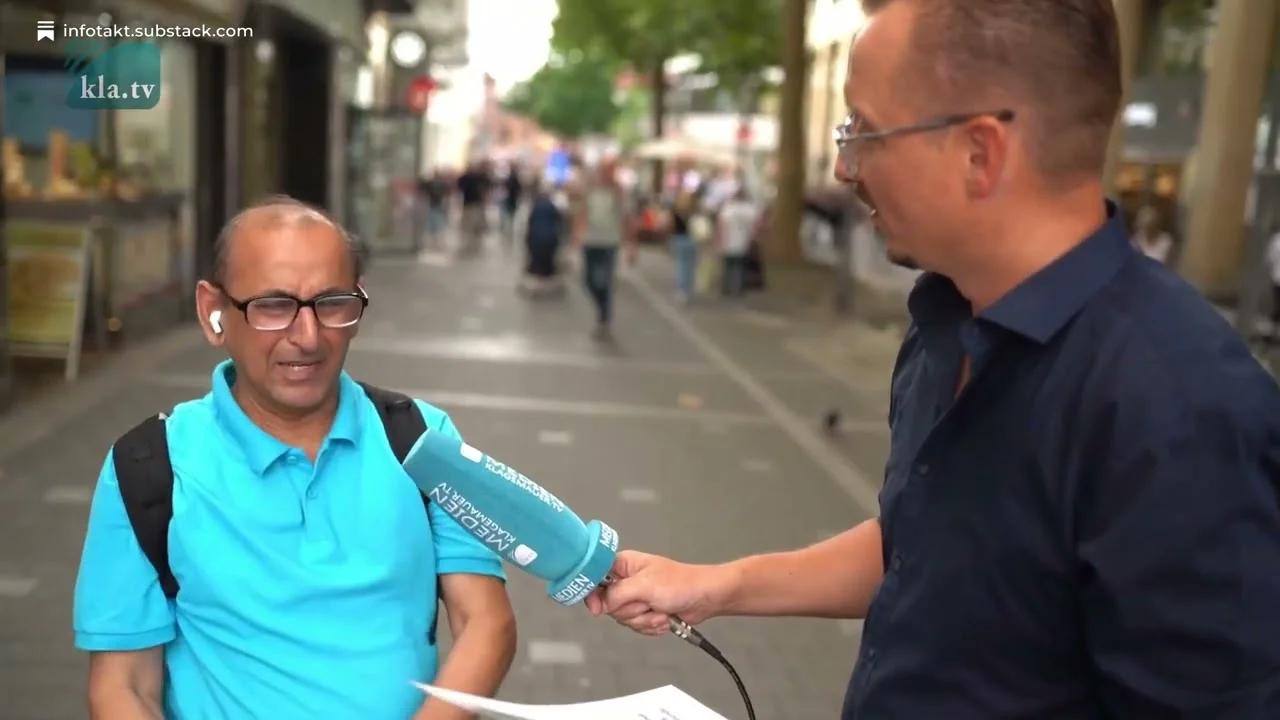 GEZ-Skandal: Böhmermann verstösst gegen Strafgesetz