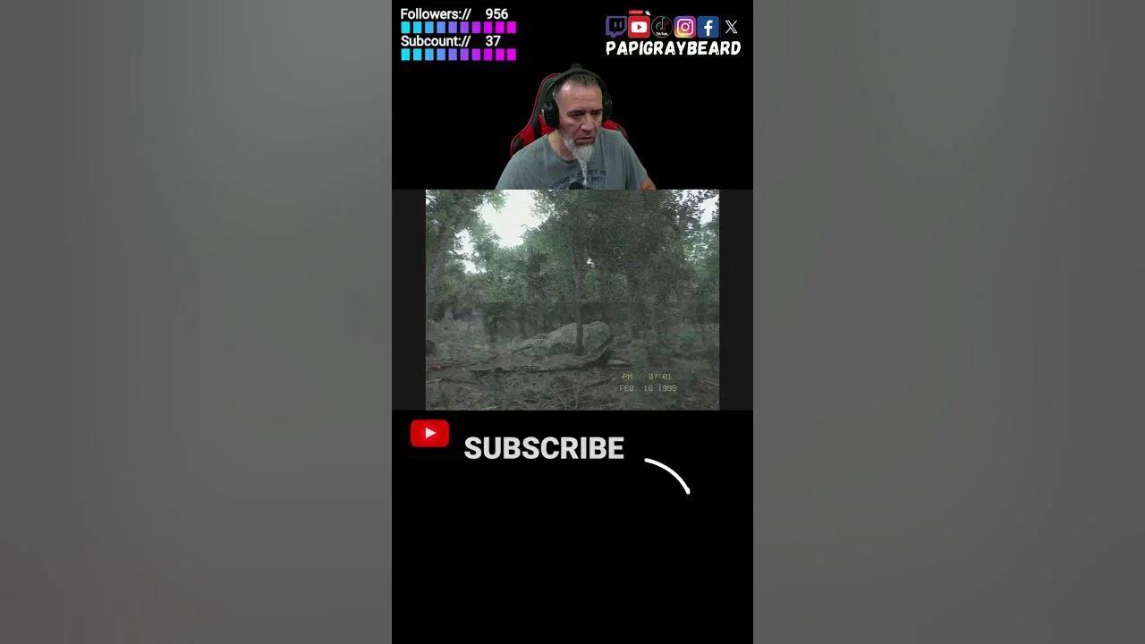 Silent Breath Wtf Shorts Funnyshorts Horrorgaming Jumpscare