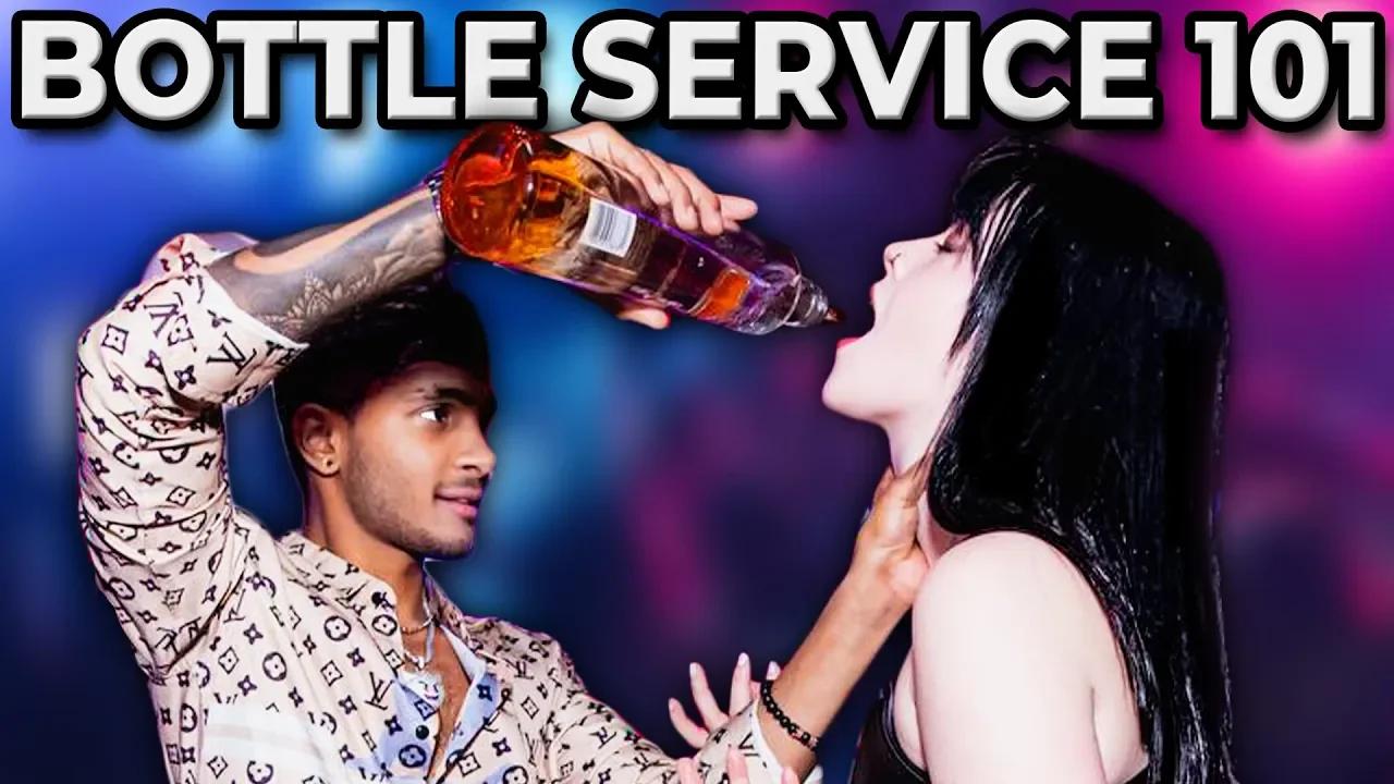 is-bottle-service-at-the-club-worth-it
