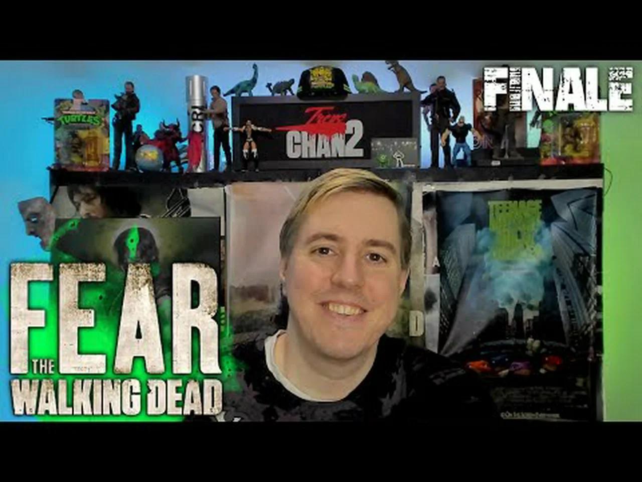 fear walking dead season 7 finale