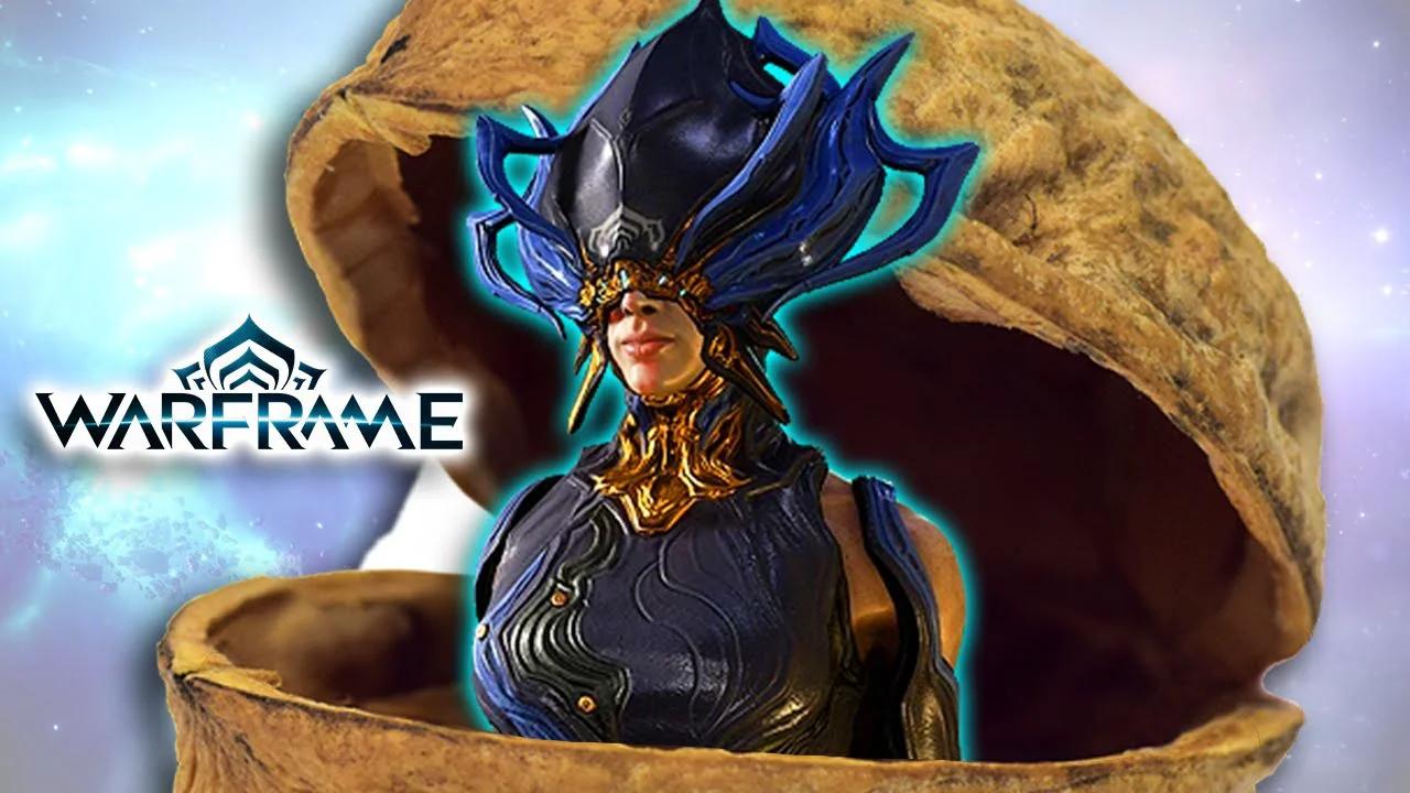 Warframe in a Nutshell