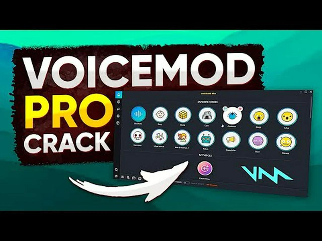 VOICEMOD PRO CRACK 2021 | VOICEMOD PRO FREE DOWNLOAD + TUTORIAL | How ...