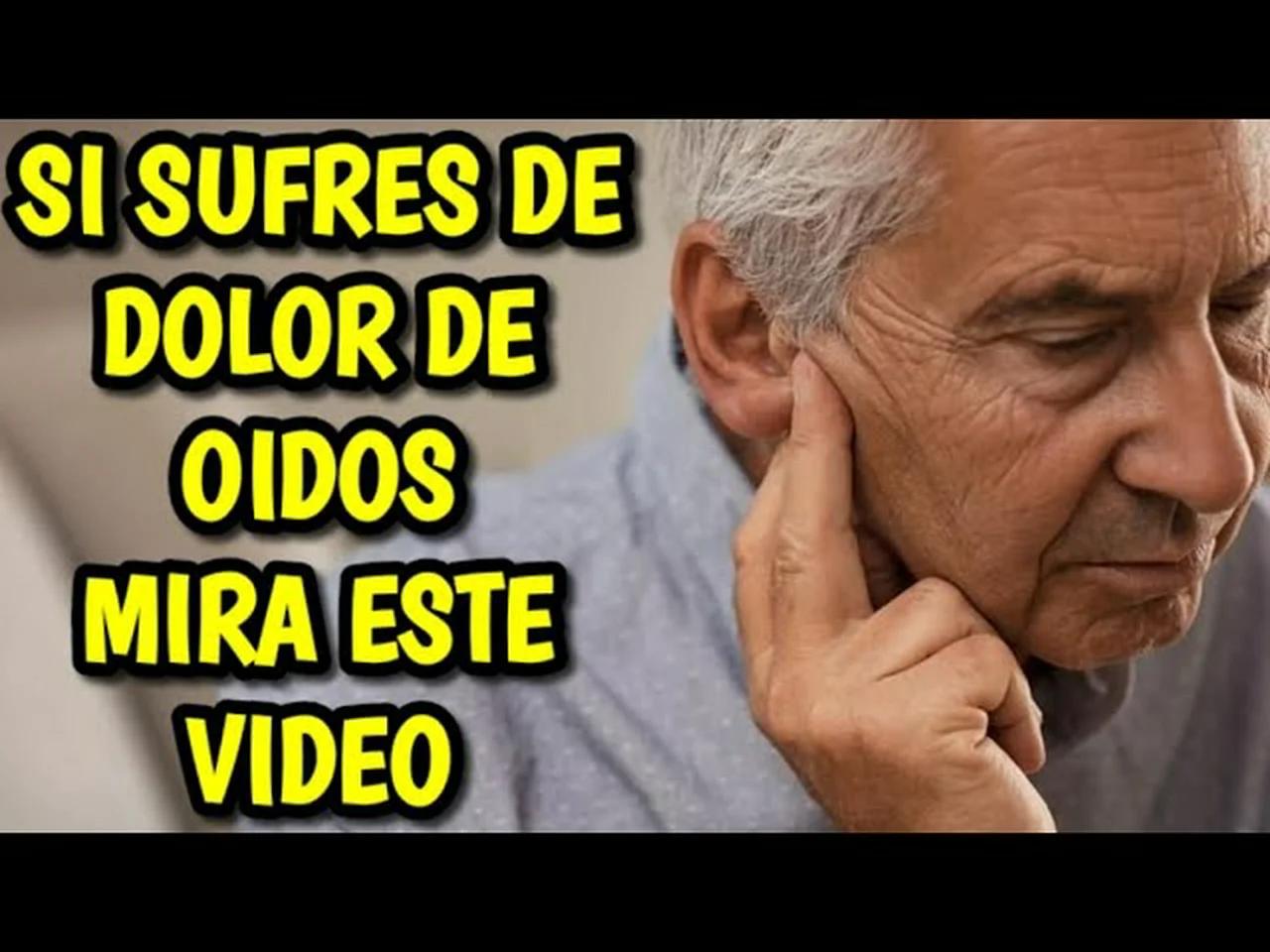 Reduce El Dolor De Oidos