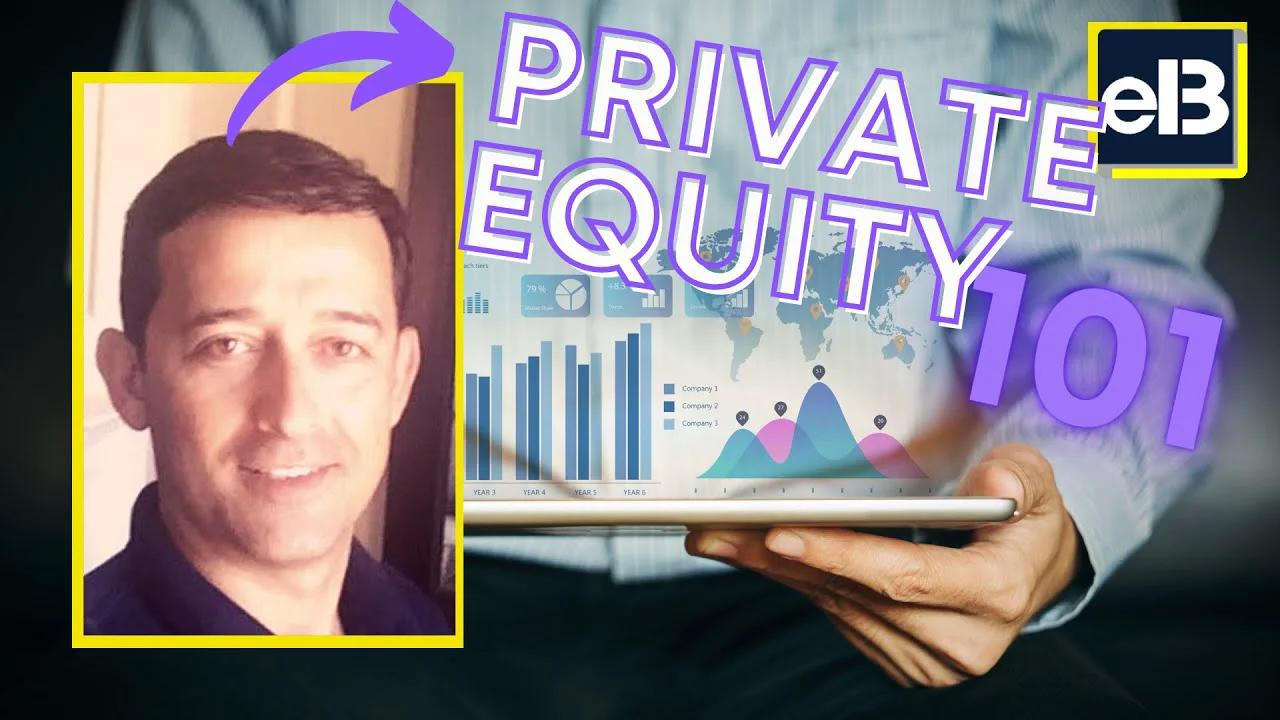 The Basics of Private Equity Investing Explained (with Alex Gregory)