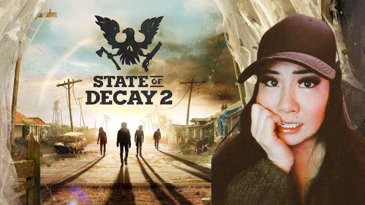 state of decay 2 campaign ending