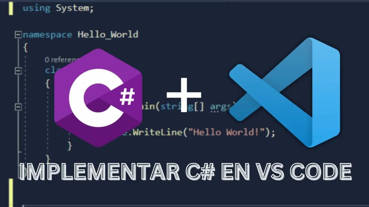 C# Visual Studio Code ¿Como Compilar C / C++ en Visual Studio Code ...