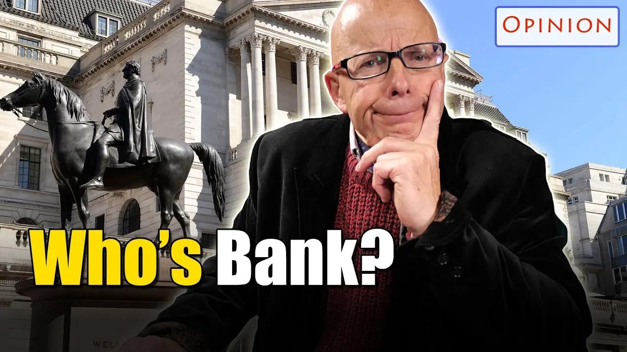 The sort code reveals all