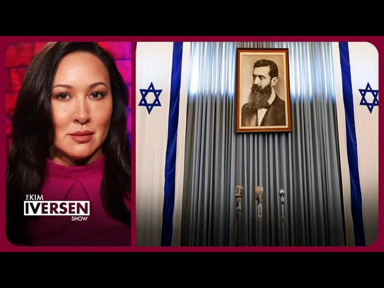 How zionism infiltrated judaism