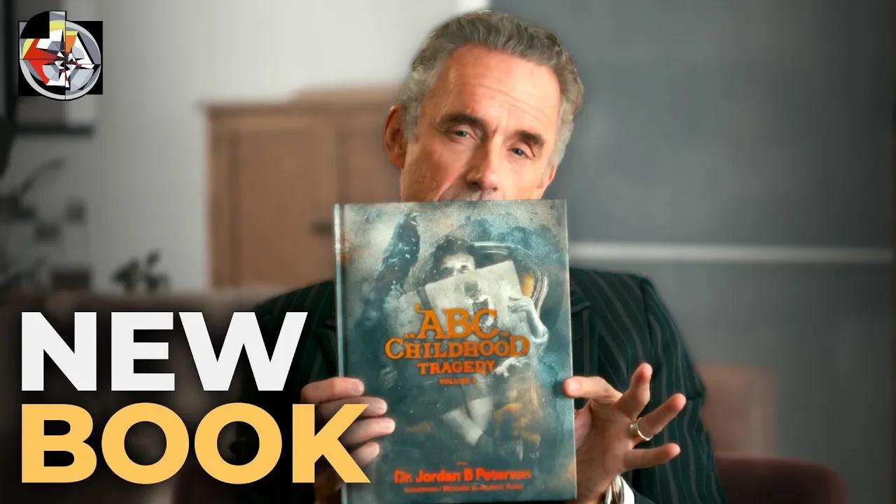 New book announcement an abc of childhood tragedy