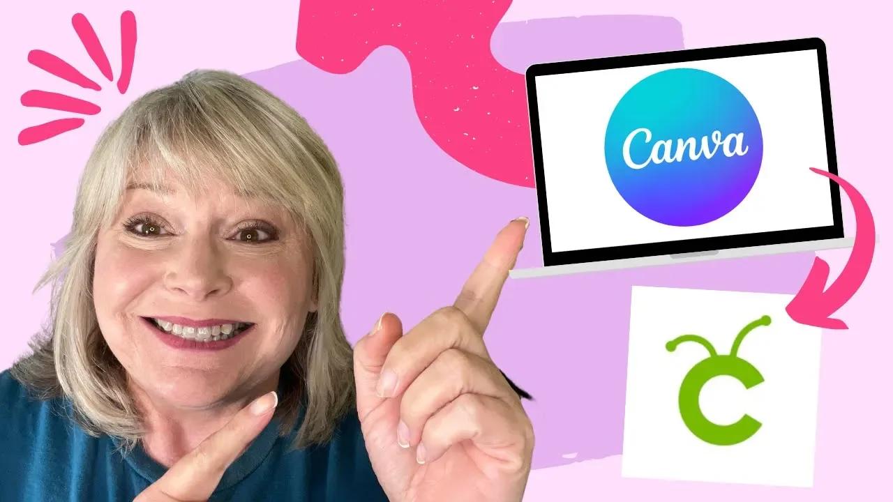 Create Your Own Designs Using Canva | How to Use Canva | Crafts for ...