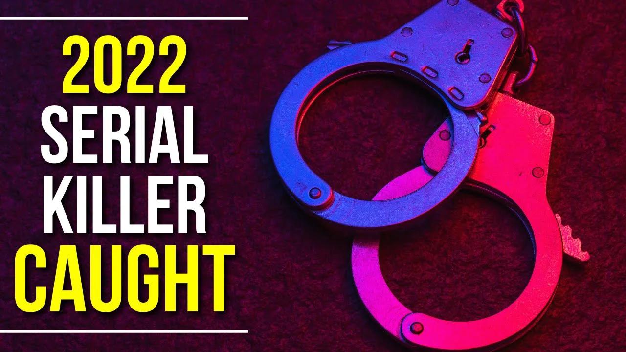 Perez Reed | 2022 Serial Killer CAUGHT
