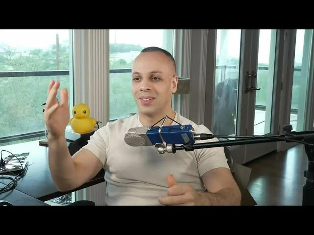 Rant on AI in the modern workplace