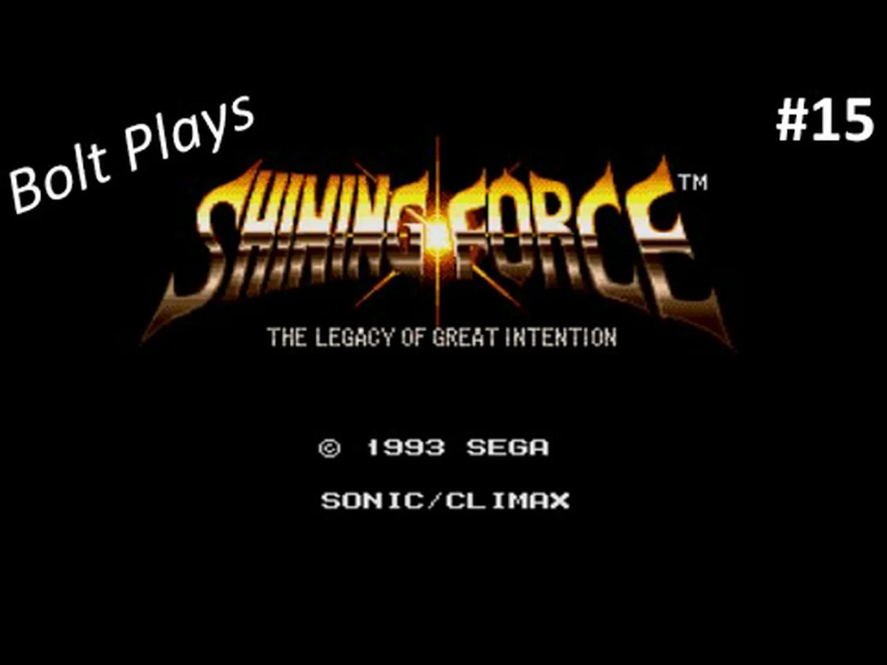 Steam shining force фото 46