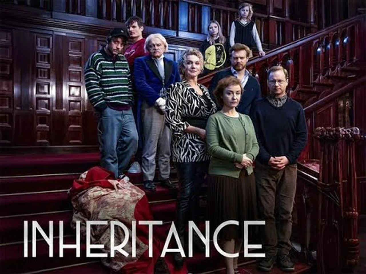 The Inheritance (2024)
