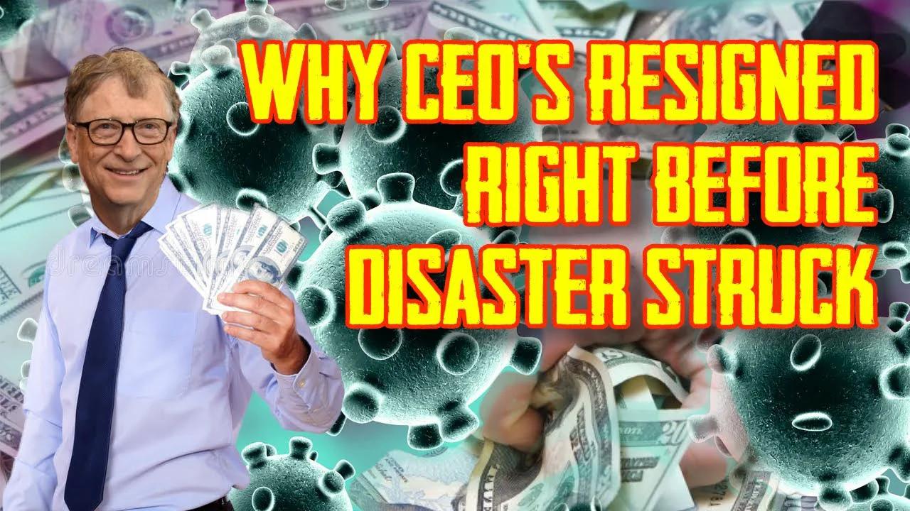 why-ceo-s-resigned-right-before-disaster-struck