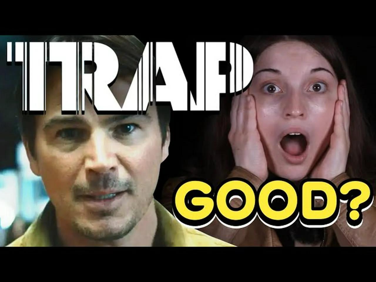 Trap Movie Review Recap