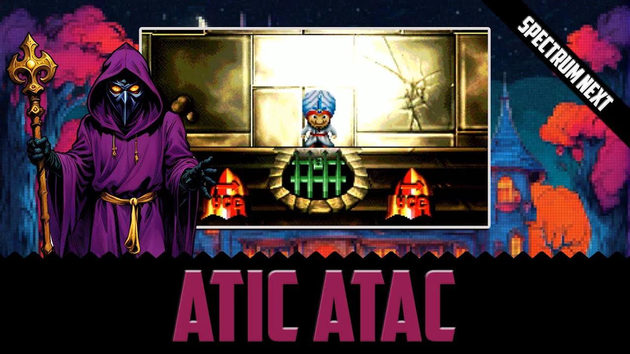 Atic Atac