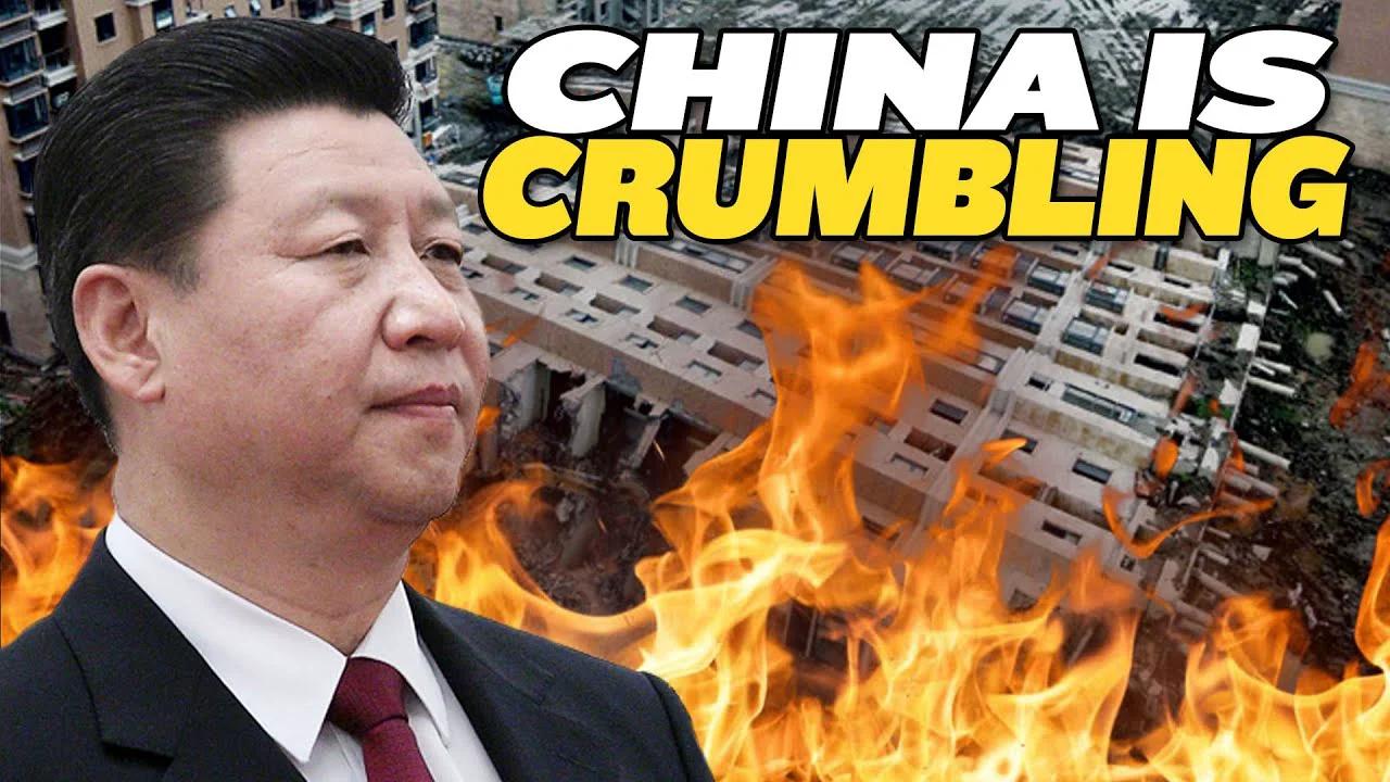 America’s China Policy Is Collapsing—And That’s A Good Thing!