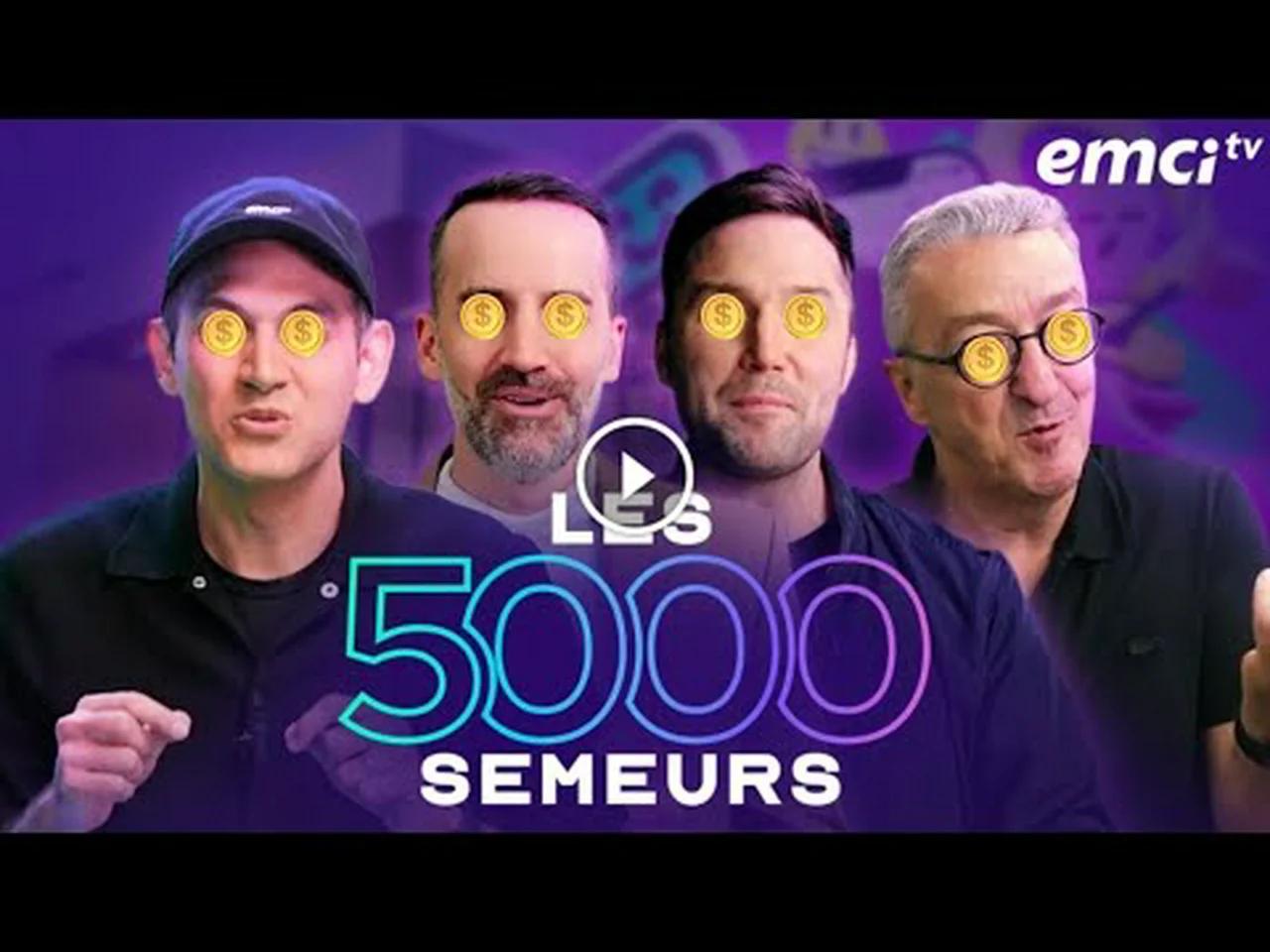 EMCI TV est un nouveau Vatican