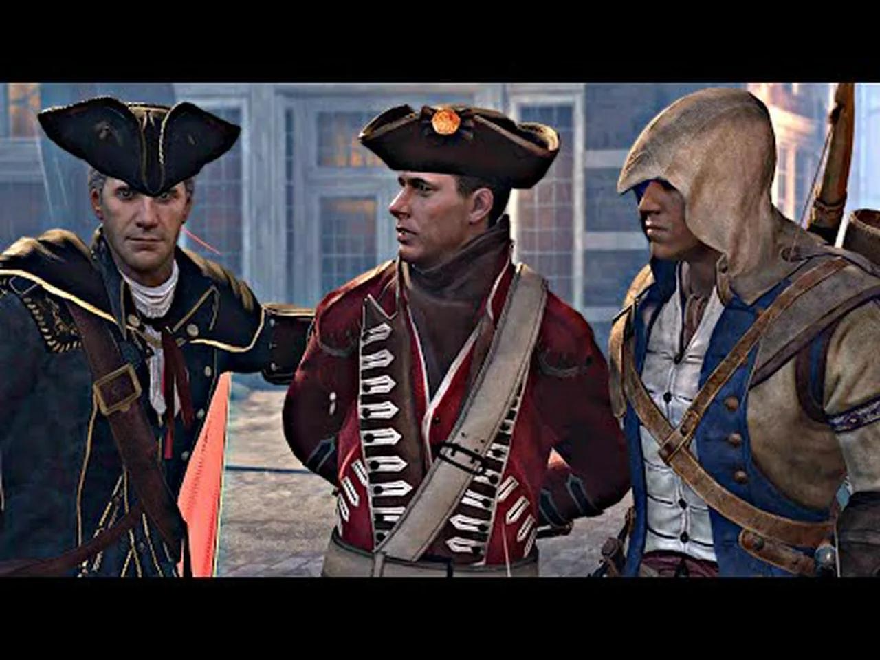 Collector Assasin's Creed 3 édition Freedom : Achat occasion | Figurines Ubisoft Plastique 12 ans - 16 ans Neuf, sans étiquette