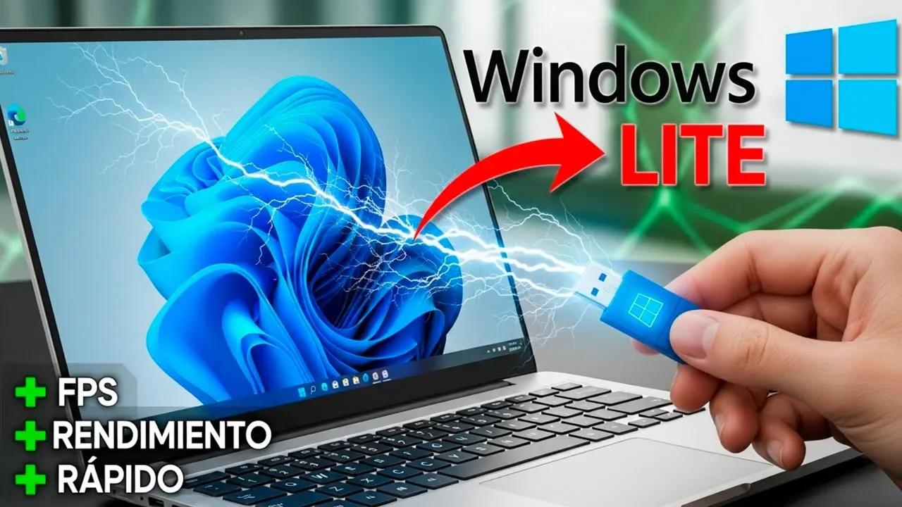 windows 11 lite 2 gb ram