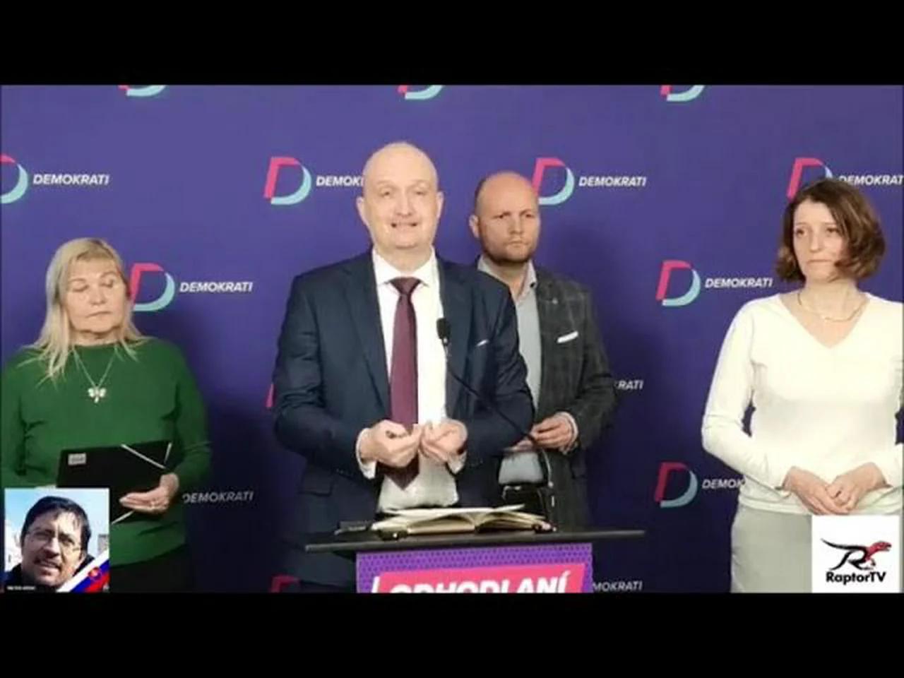 PARLAMENTN LISTY T TEK visual data 8