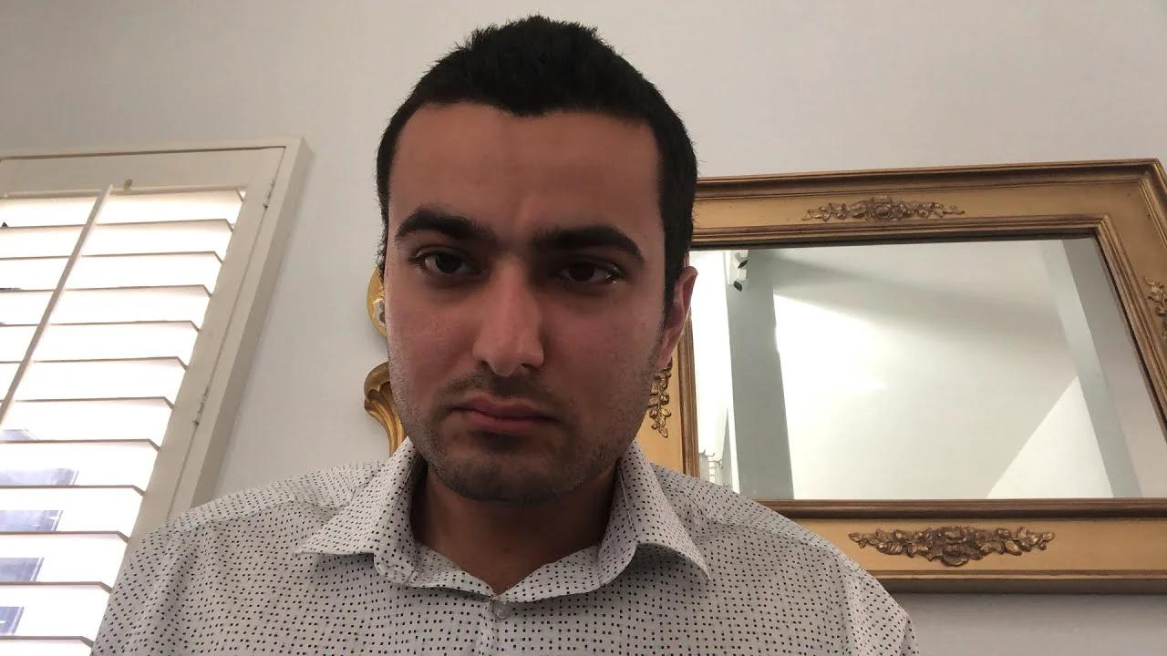 View of Final Table Poker Strategy: The #1 Biggest Mistake to Avoid