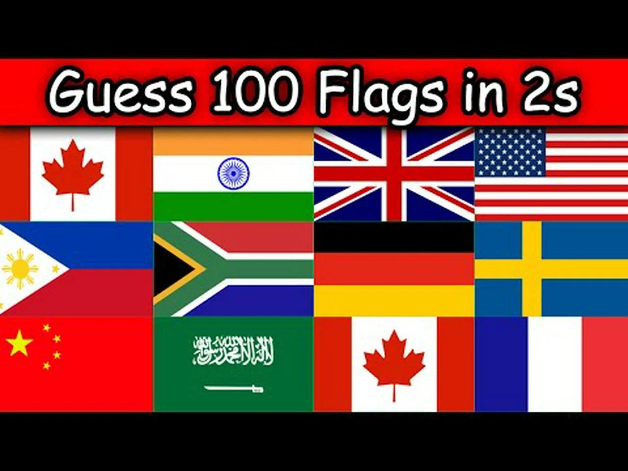 Country flag or not? II Quiz - By Quizmaster91