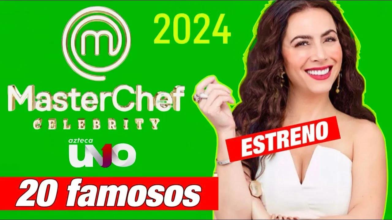 Itatí Cantoral, Laura Bozzo y todos los famosos participantes de ...