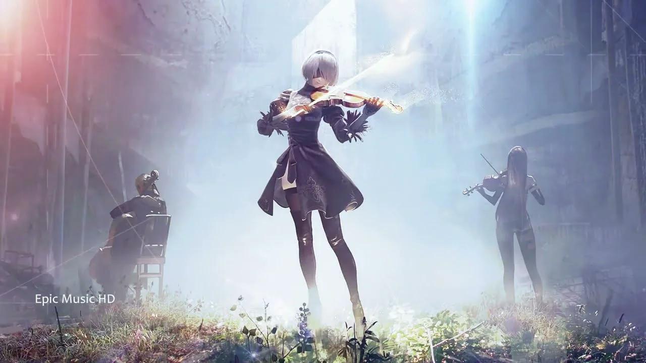 Most Epic Music Ever Inspiring Cinematic Epic Adventure Trailer By