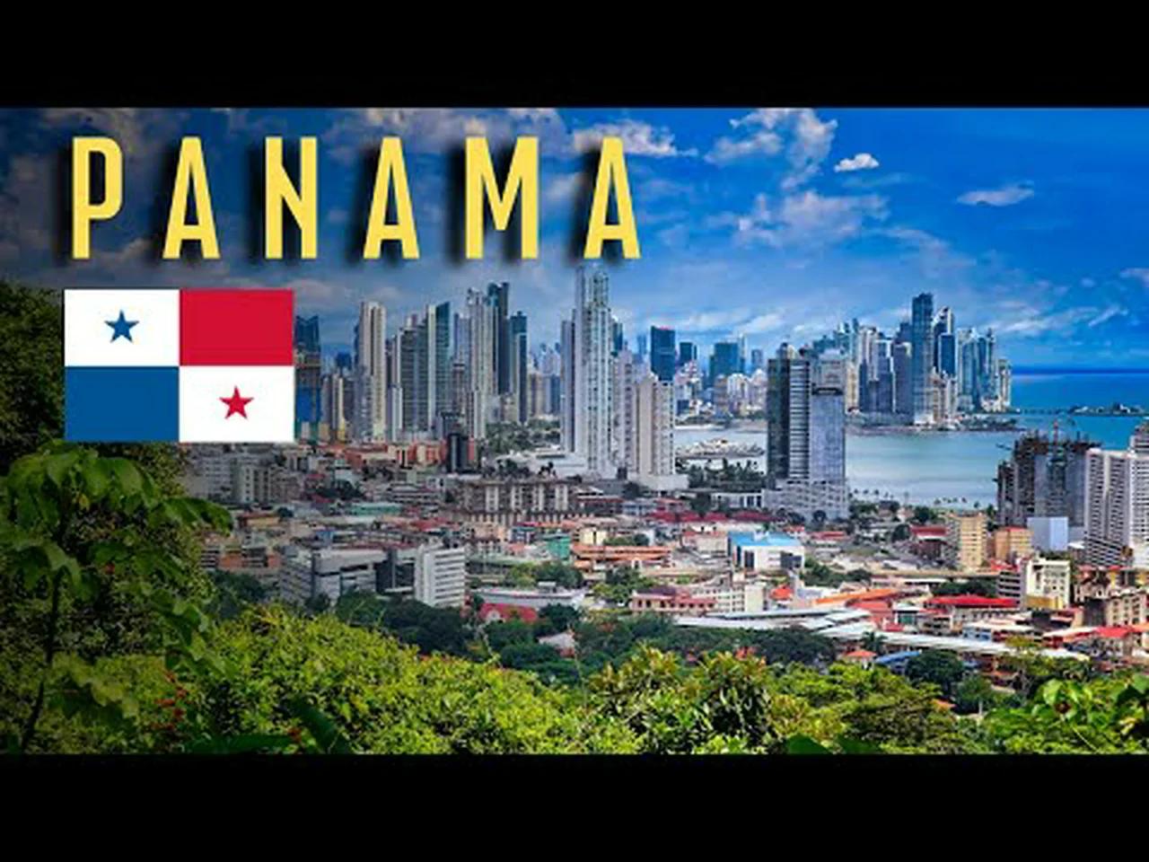 Panama intelligence overview
