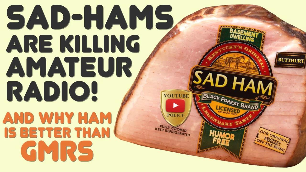 Is Gmrs Better Than Vhf