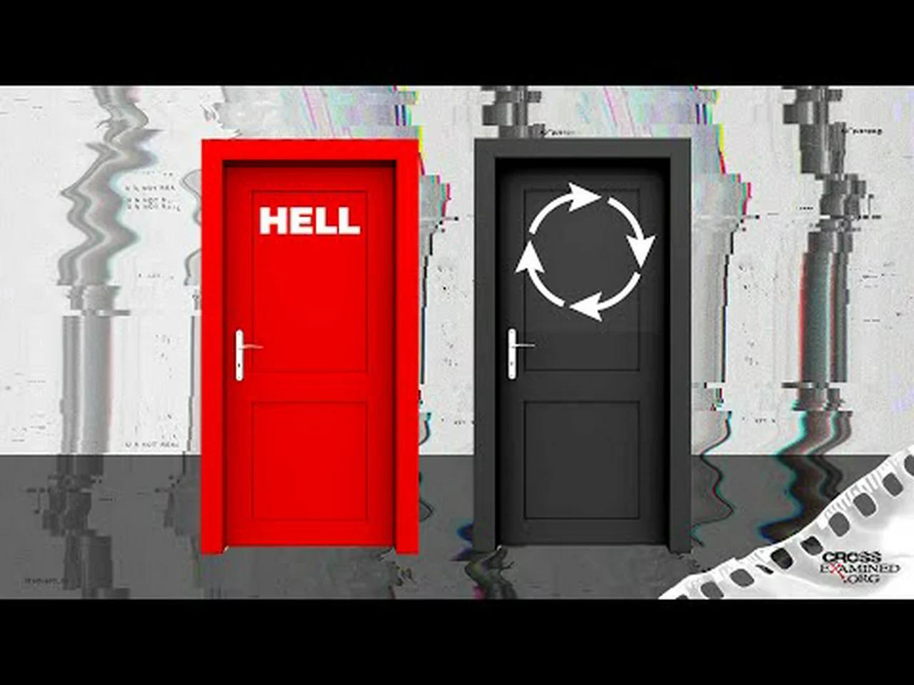 Reincarnation A Fate Worse Than Hell