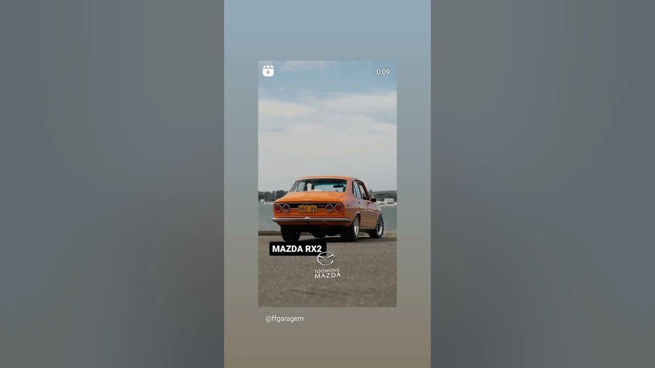 MAZDA RX2 🇯🇵 #jdmfamily #jdmlove #jdm #jdmcars #jdmculture #jdmlife # ...