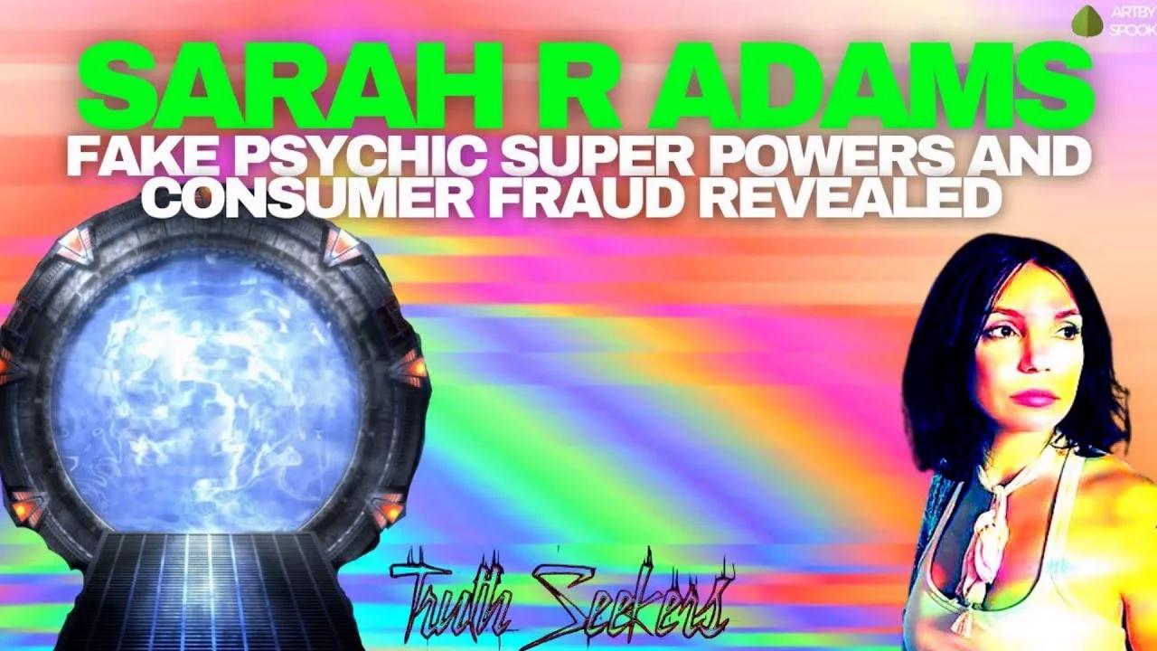 The Shocking Truth About Sarah Adams Superbad Past And Triumph - hq29245