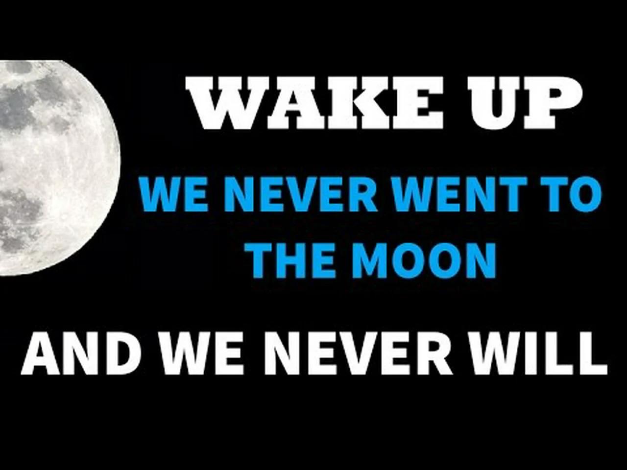 We never you go. We never you go