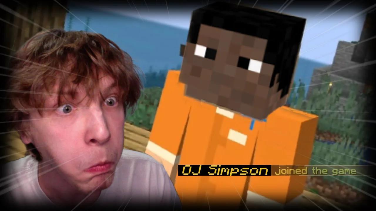 Minecraft with MODS Gave Me BRAIN ROT!