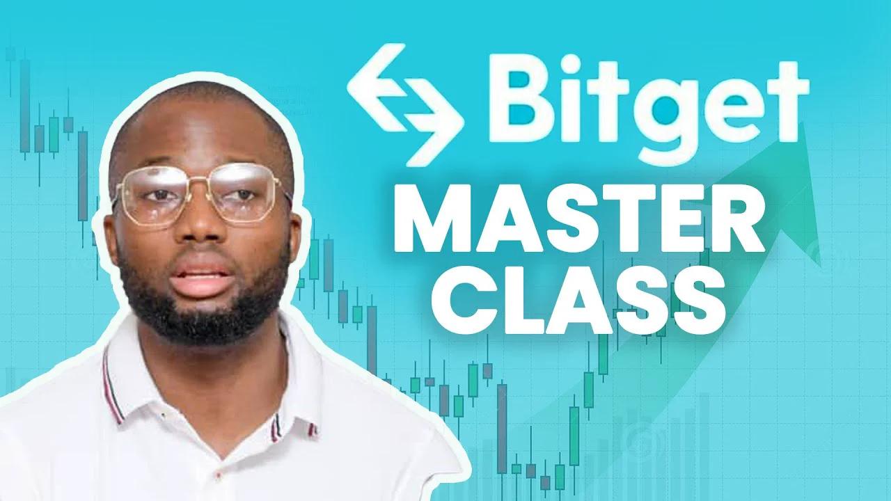 Bitget Complete Tutorial Step By Step For Beginners 2023 Copy Trading