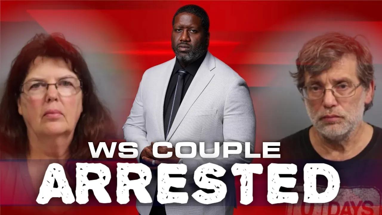 White Couple Arrested For Enslaving Adopted Black Children In West Virginia