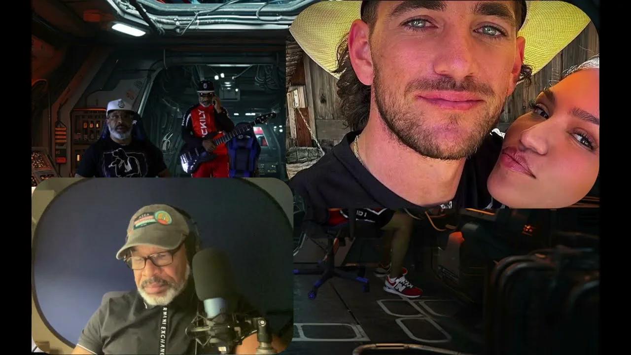 (Part 2) Cassie’s Shocking Allegations Against Diddy Abuse, Raids