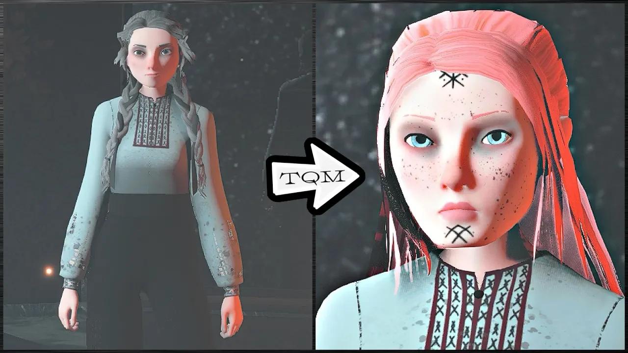 Become a PRO at Reka Original F Character Creation - (Soundless Creator ...